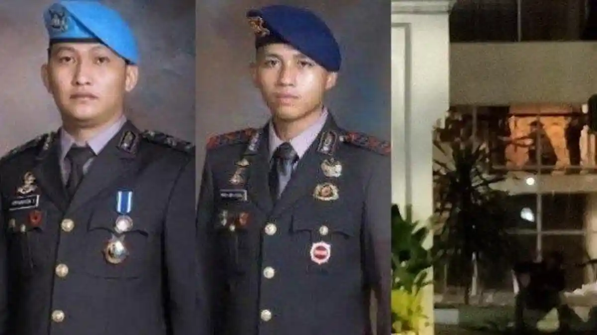 TEMUAN BARU Setelah Ferdy Sambo Muncul di CCTV, Kini Komnas HAM Periksa Pengurus Rumah Dinas