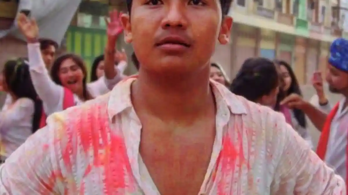 Fathan Malik Dasopang, Influencer Bollywood Medan dan Populerkan India Lewat Video Parodi