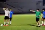 Pemusatan Latihan Timnas Indonesia