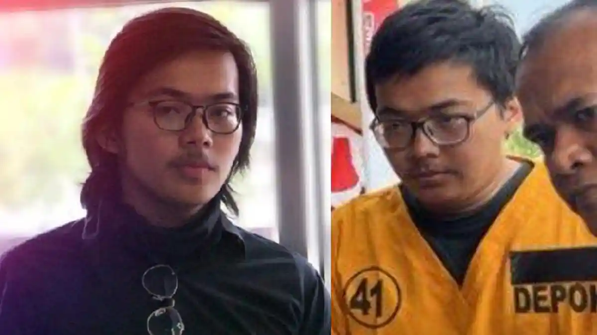 Profil Mahasiswa UI yang Sadis Bunuh Juniornya, Disebut Sosok Kaya Raya, Pernah Jadi Juara Karate