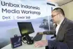 Semakin Produktif dengan Lebih Nyaman