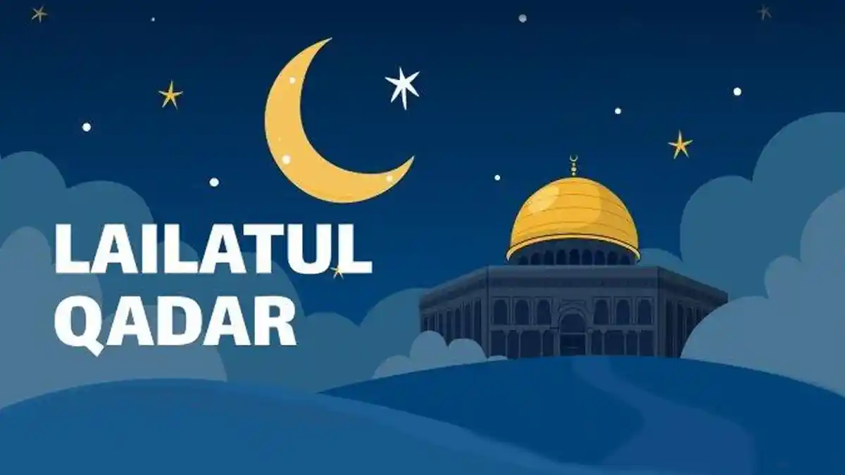 Kapan Malam Lailatul Qadar 2025 Tiba? Ini Prediksi Tanggal dan Waktu ...
