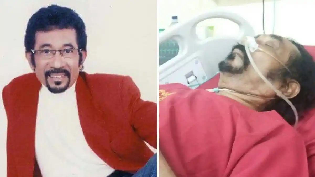 Kabar Terbaru Penyanyi Dangdut Legendaris Indonesia Kini Alami Stroke dan Pecah Pembuluh Darah