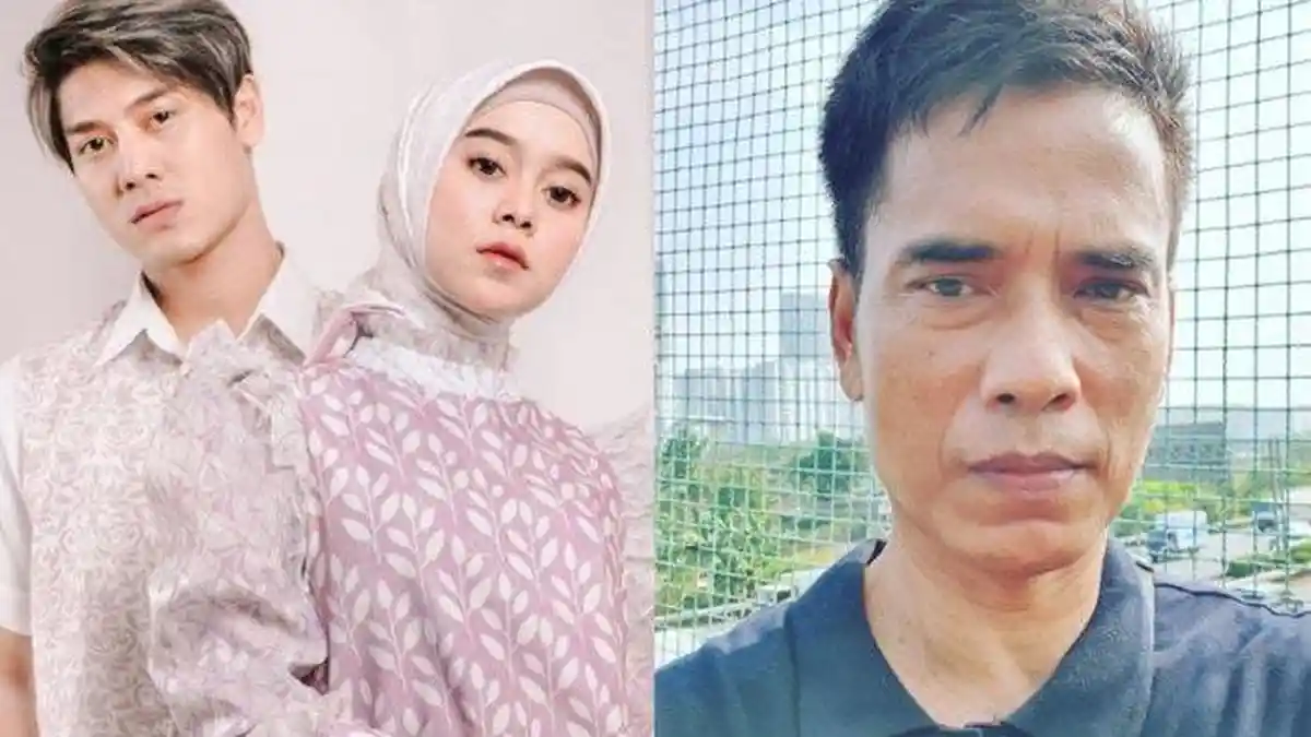 Rizky Billar dan Lesty Kejora Akan Nikah? Ayah Ungkap Konsep Acara, Tak Muluk: Yang Penting Sah!