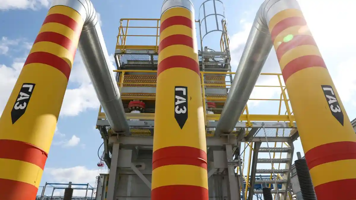 Tekanan Industri Nasional Tak Hanya dari Gas, Ekonom Minta Pemerintah Hitung Insentif Secara Cermat - Tribunnews.com