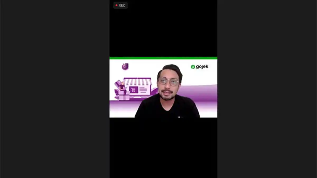 AJI Indonesia Gelar Webinar Regional Jawa-Bali dengan Mengangkat Tema Menarik Ini