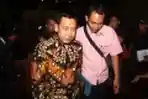 Kamaludin Dituntut 8 Tahun Penjara