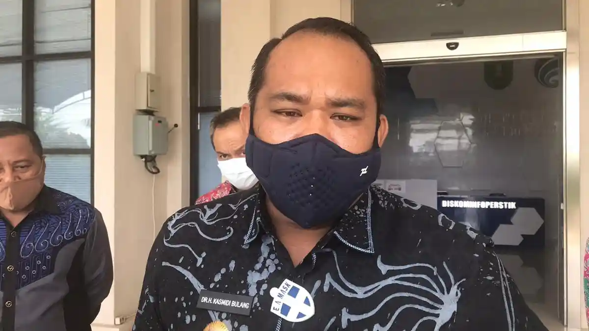 Pemerintah Kutim Akan Sukseskan Rumah Layak Huni Bagi Masyarakat
