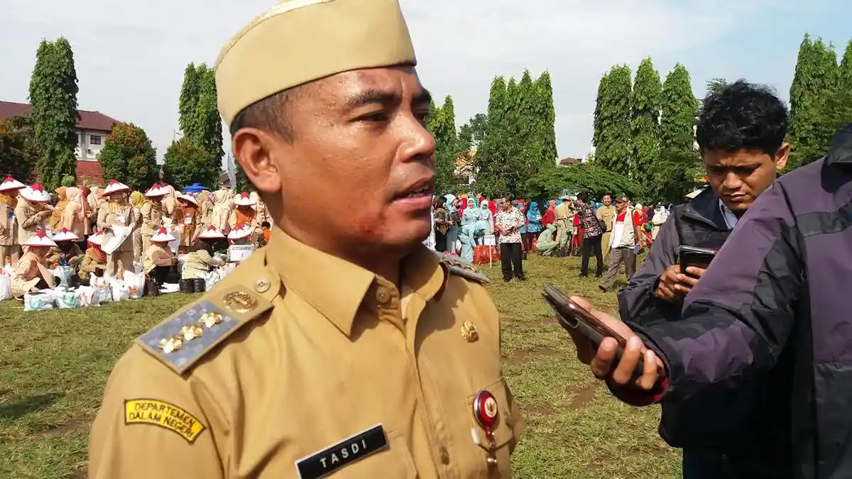 Hastag SavePurbalinggaPerwira Ramai di Medsos, Netizen Ungkapkan Rasa Kecewanya