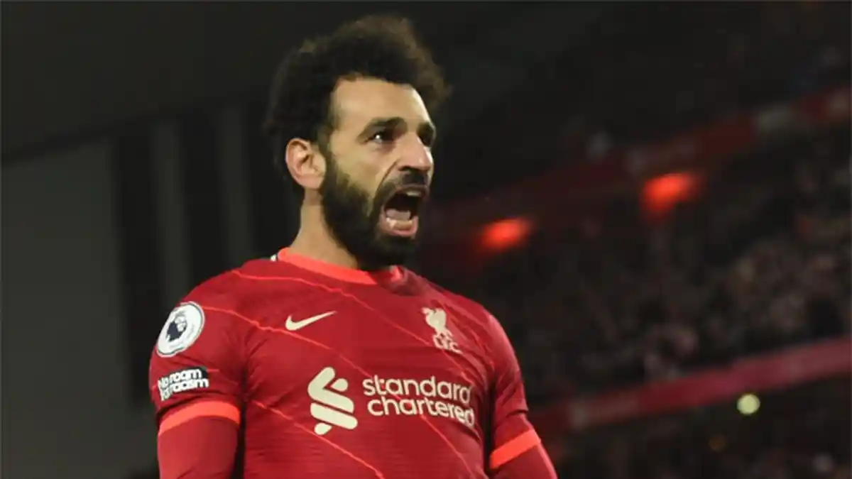 Liverpool Tak Main-main Ingin Jual Mohamed Salah, Ini Pertimbangan The Reds