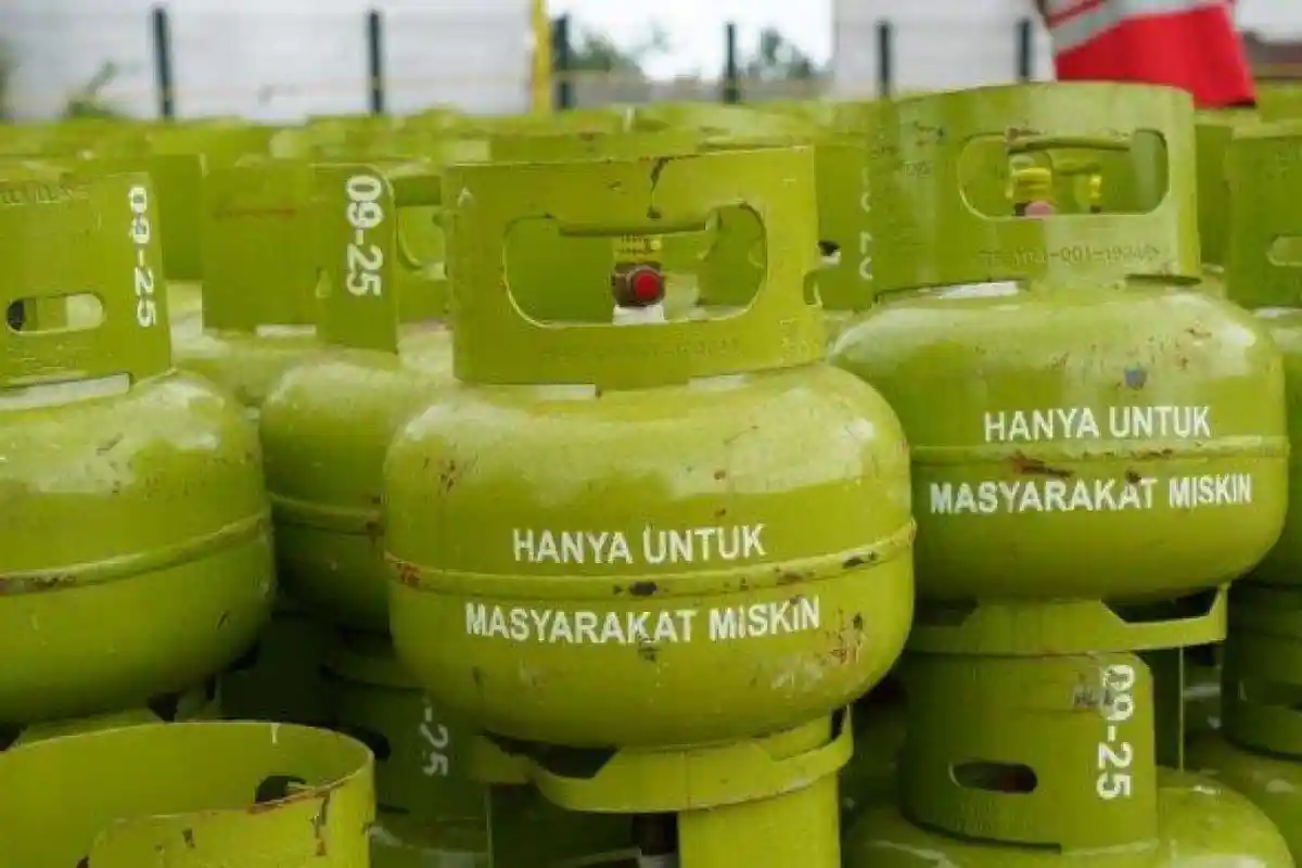 Syarat dan Cara Daftar Jadi Pangkalan Resmi Pertamina Gas Elpiji 2025, Bisa Pakai HP di Oss.go.id
