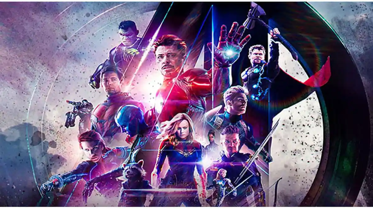 Masuk Daftar 5 Film Terlaris, Larangan Spoiler Avengers: Endgame Sudah Dicabut Sutradara Hari Ini