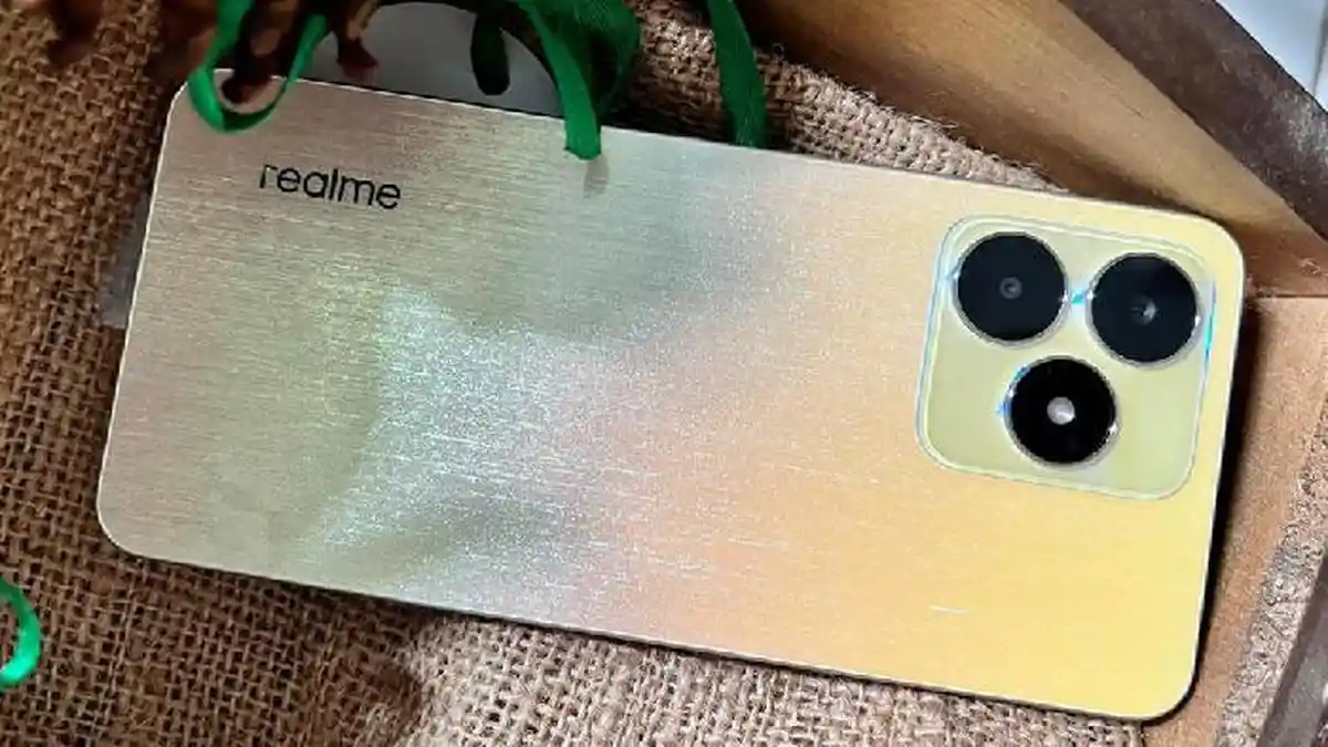 realme C53 NFC, Juara Baru dengan Pengecasan Ngebut dan Memori Jumbo di Harga 2 Juta