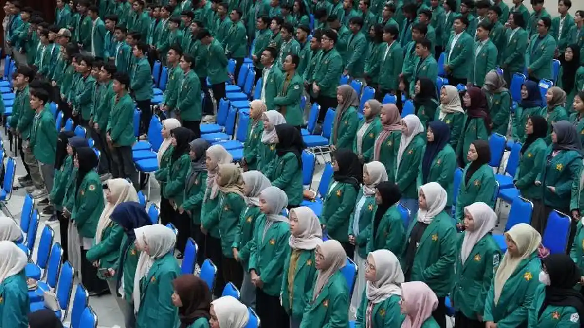 USK Siapkan 1.050 Mahasiswa Jadi Problem Solver di Wilayah Bencana Sumatera