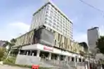 Gedung Sarinah Selesai Renovasi Siap Digunakan 
