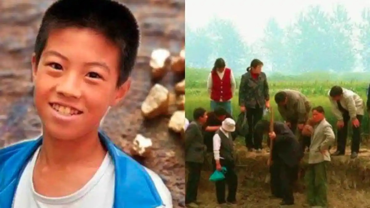 Heboh Siswa SD Temukan Bongkahan Emas Berusia Ribuan Tahun, Ditawar Pedagang Rp223 Juta