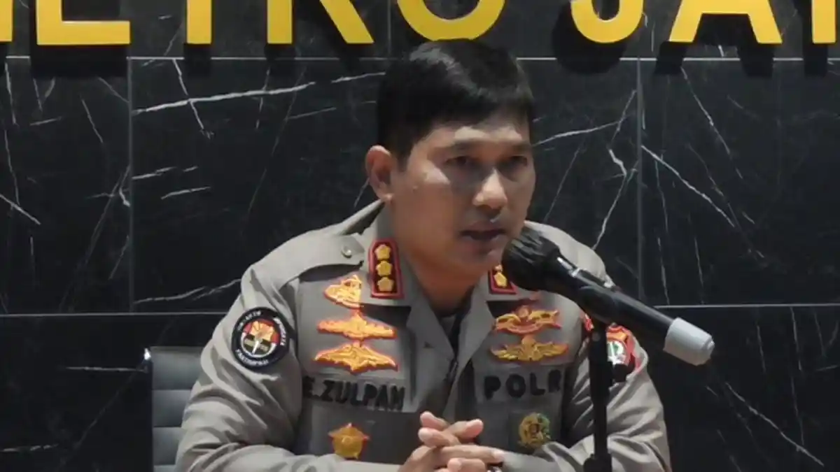Polda Metro Bantah Ada 2 WNA Kabur Karantina Kesehatan, Ini Alasannya