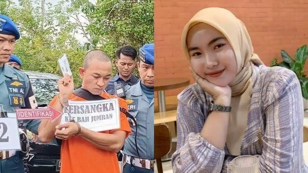 Fakta Baru Kasus Pembunuhan Jurnalis Banjarbaru, Cairan Rahim Tak Cocok dengan Oknum TNI AL