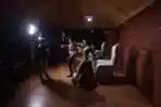 Rio Ramadhan Syuting Video Klip Lagu Balasan untuk Kekeyi
