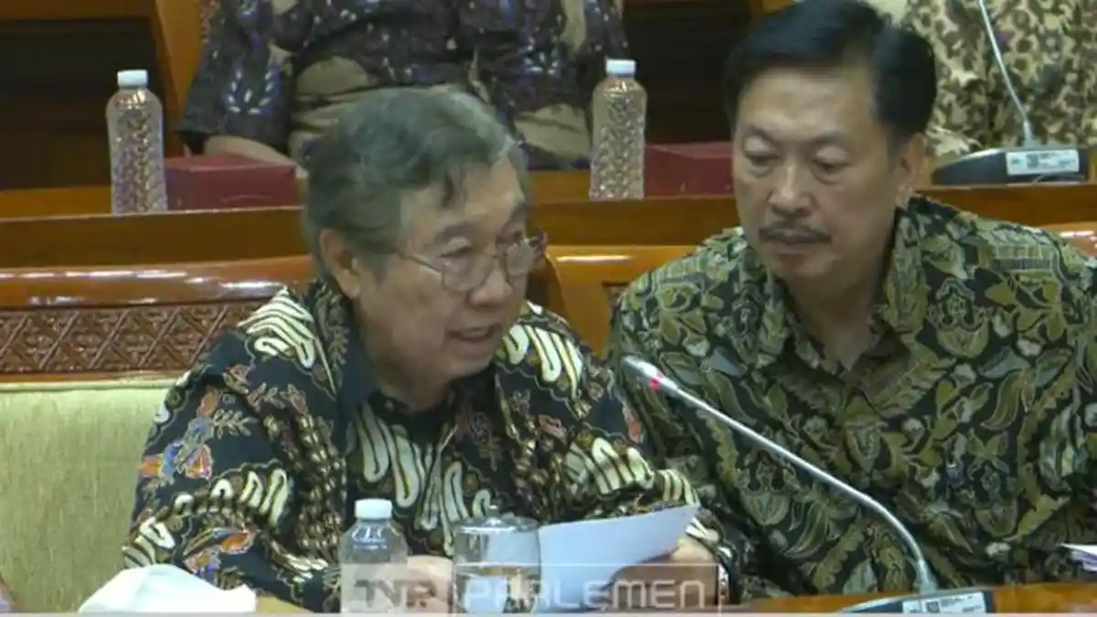 Jansen Manansang: Eks Pemain Sirkus Taman Safari Ada yang Mesum, Selingkuh, Hamil di Luar Nikah