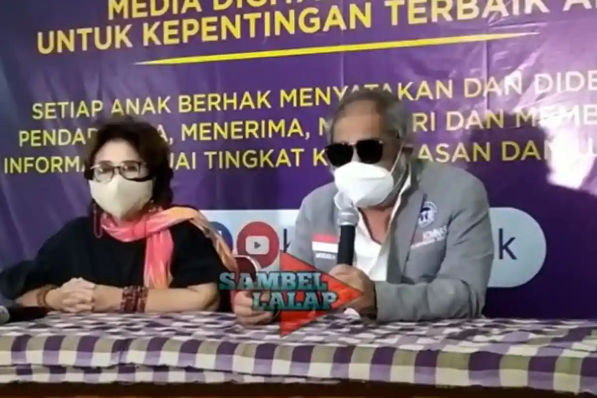 Diminta Keluarga Bibi Ardiansyah Jadi Mediator, Komnas PA Kecewa Doddy Sudrajat Menolak Hadir