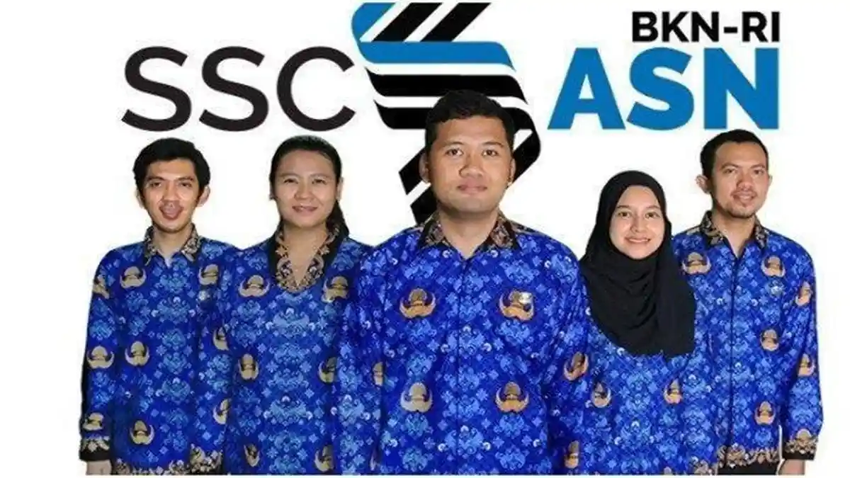 Jadwal dan Alur Pendaftaran CPNS TA 2024 Resmi BKN, Begini Syarat , Formasi dan Cara Daftarnya