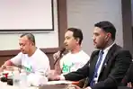Perang Bintang Liga 2 akan Tersaji di Lampineung, 16 Klub Siap Bersaing
