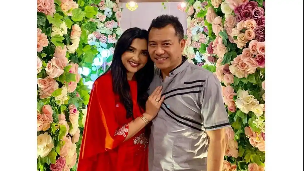 8 Tahun Usia Pernikahan, Ternyata Lagu ini yang Mempertemukan Anang dengan Ashanty