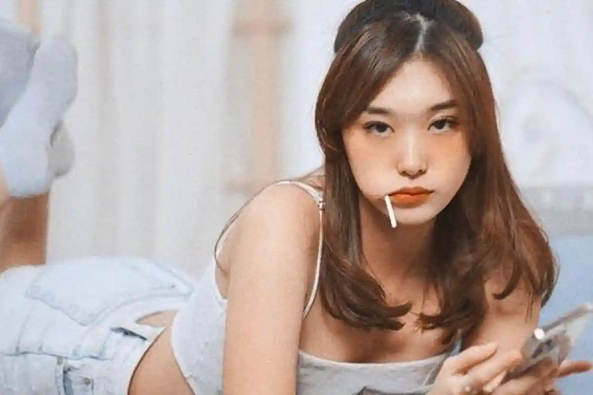 Terungkap Siapa Sosok Crazy Rich Livy Renata, Lengkap Profil Keluarga hingga Mantan Pacar