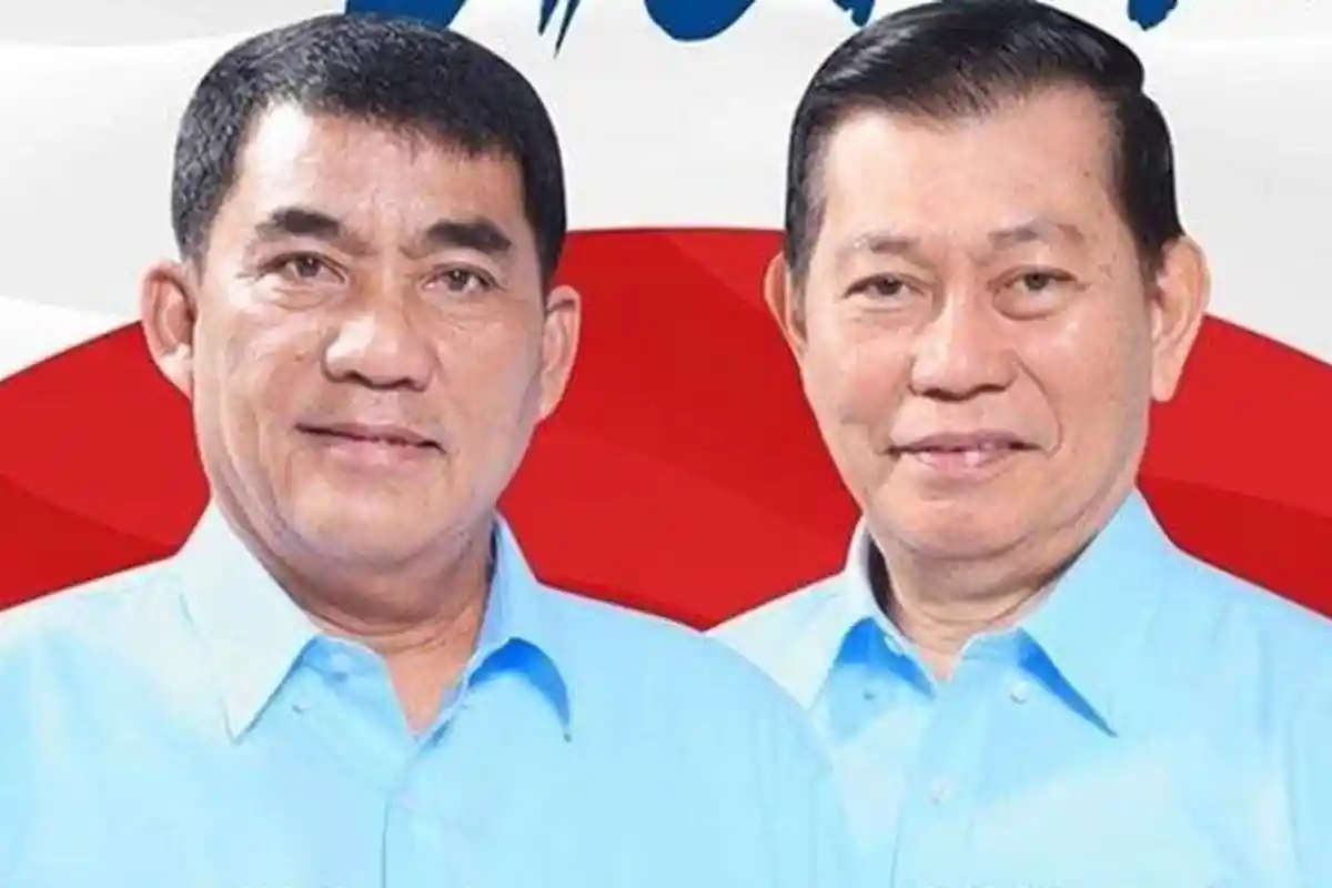 Fakta-fakta YSK-Victor Menang di Bolsel Sulawesi Utara, Raih 36.982 Suara, Pleno Kabupaten Selesai