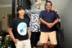 Bendahara PMI DKI Jakarta Patra Katri Dahlan