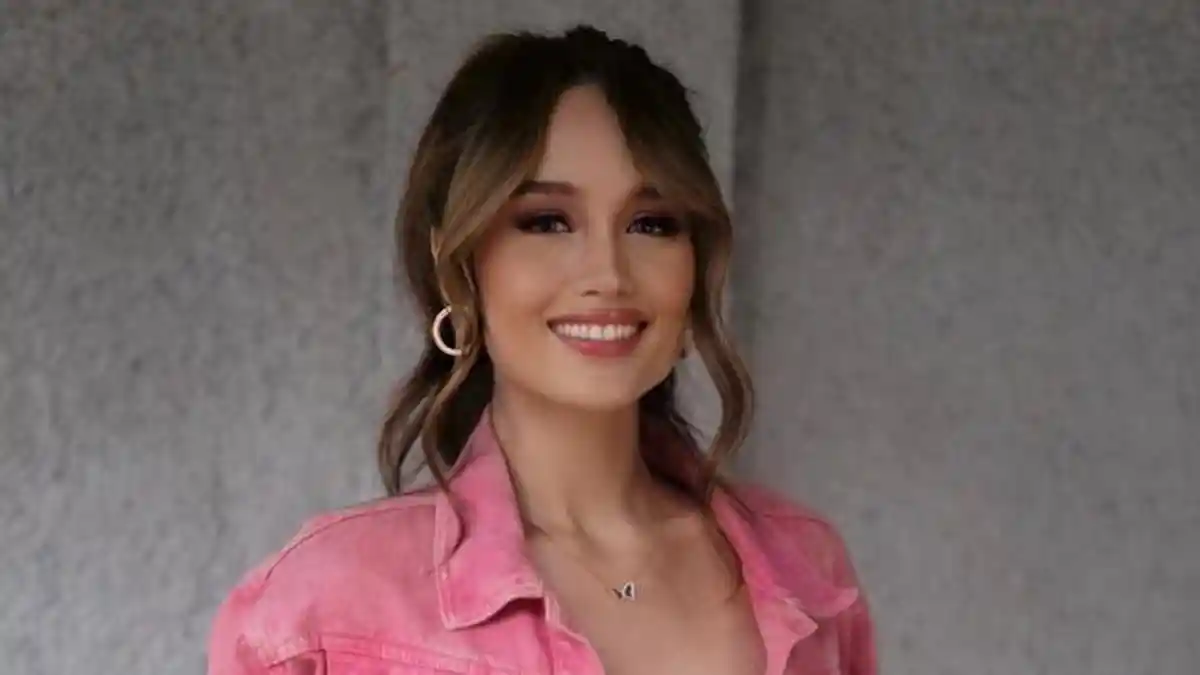Cinta Laura Soroti Kesenjangan Ekonomi dan Informasi di Indonesia
