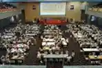 Indonesia Robotic Olympiad 2012