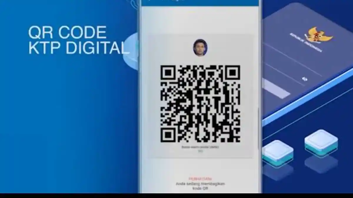 Apa itu KTP Digital ? Ketahui Cara Mengaktifkan e-KTP Digital dan Tujuan e-KTP Digital