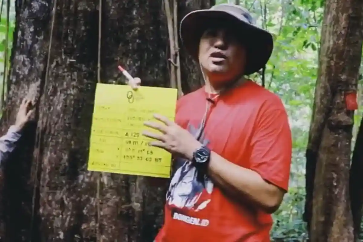 Dodi Reza Kena OTT KPK Semalam, Wakil Bupati Muba Akui Baru Dapat Kabar, Kemana Beni Hernedi?