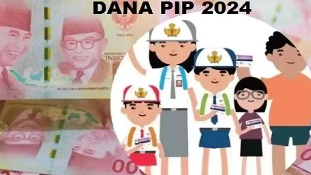 Cara Dapatkan Dana Pendidikan 2024, Cek Beasiswa Siswa SD, SMP dan SMA Rp 450.000 Per Semester!
