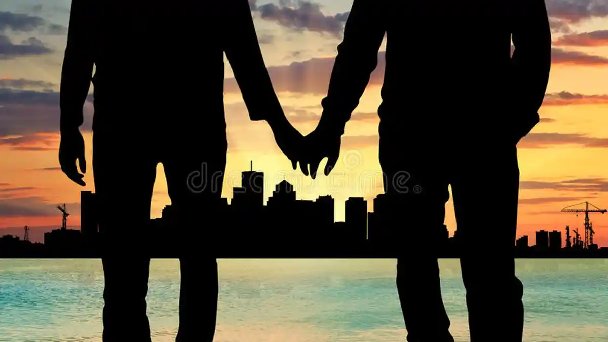 Romansa Sesama Jenis Berujung Maut, Pria Bunuh Pacar karena Dituduh Mendua, Chat WA Cewek Pemicunya