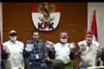 Konpers OTT Kementerian PUPR