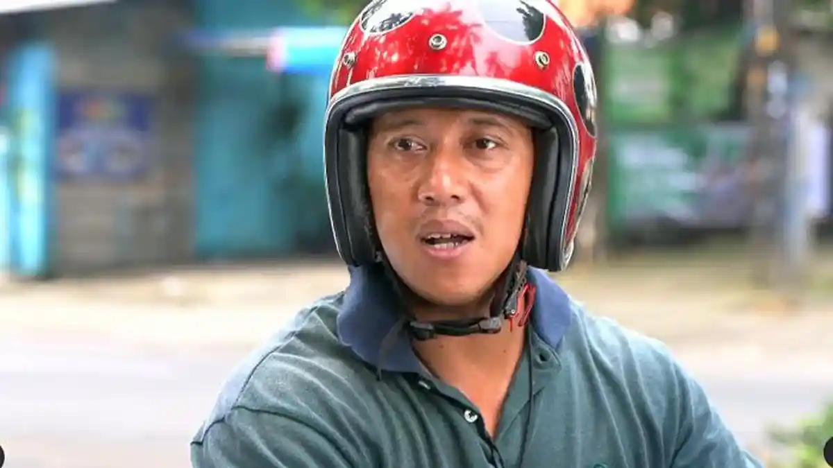 Link TV Online RCTI dan Live Streaming Sinetron Tukang Ojek Preman Hari Ini Sabtu 30 Maret 2024