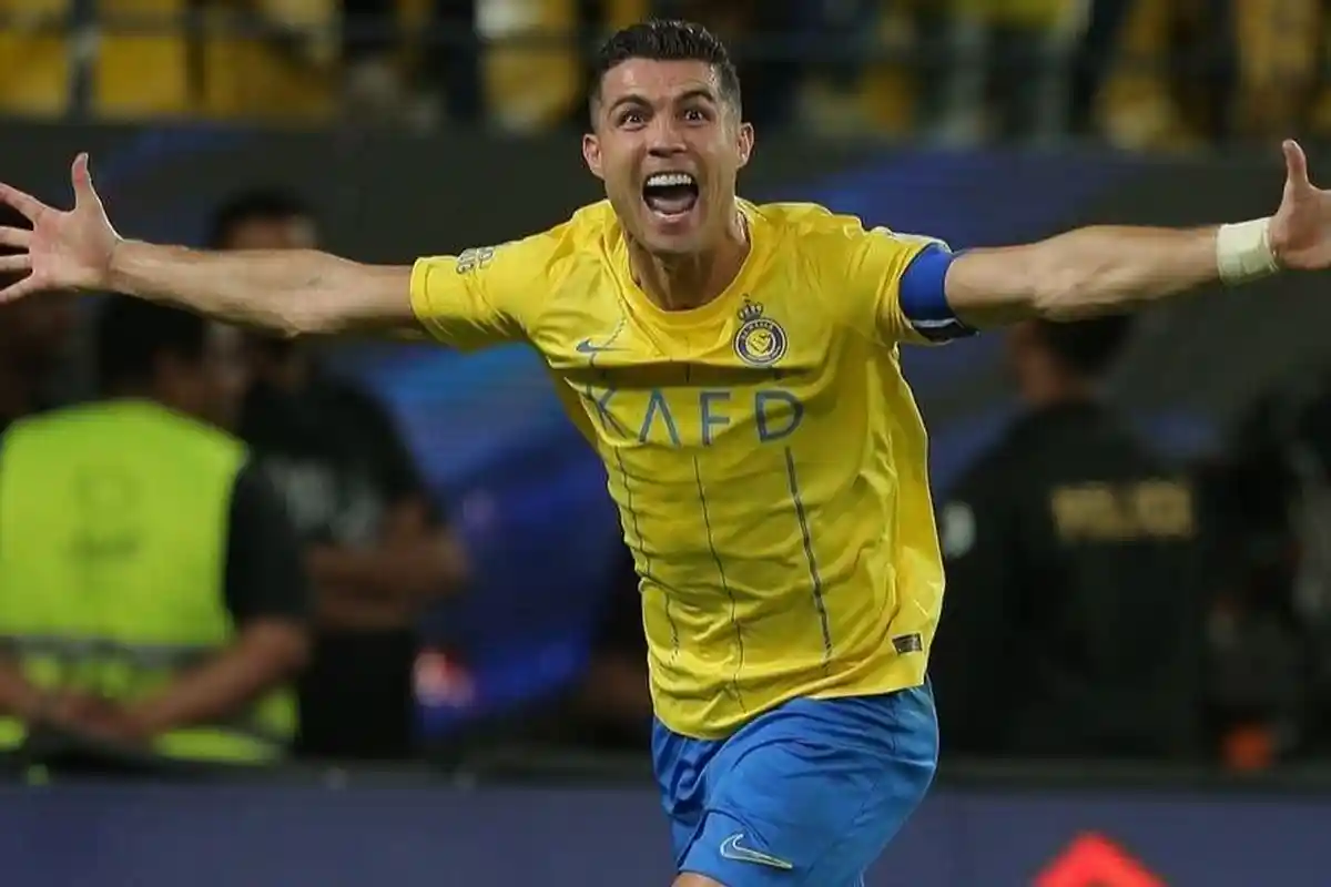 Cristiano Ronaldo Ingin Al-Nassr Mengontrak 2 Mantan Rekan Setimnya di Real Madrid