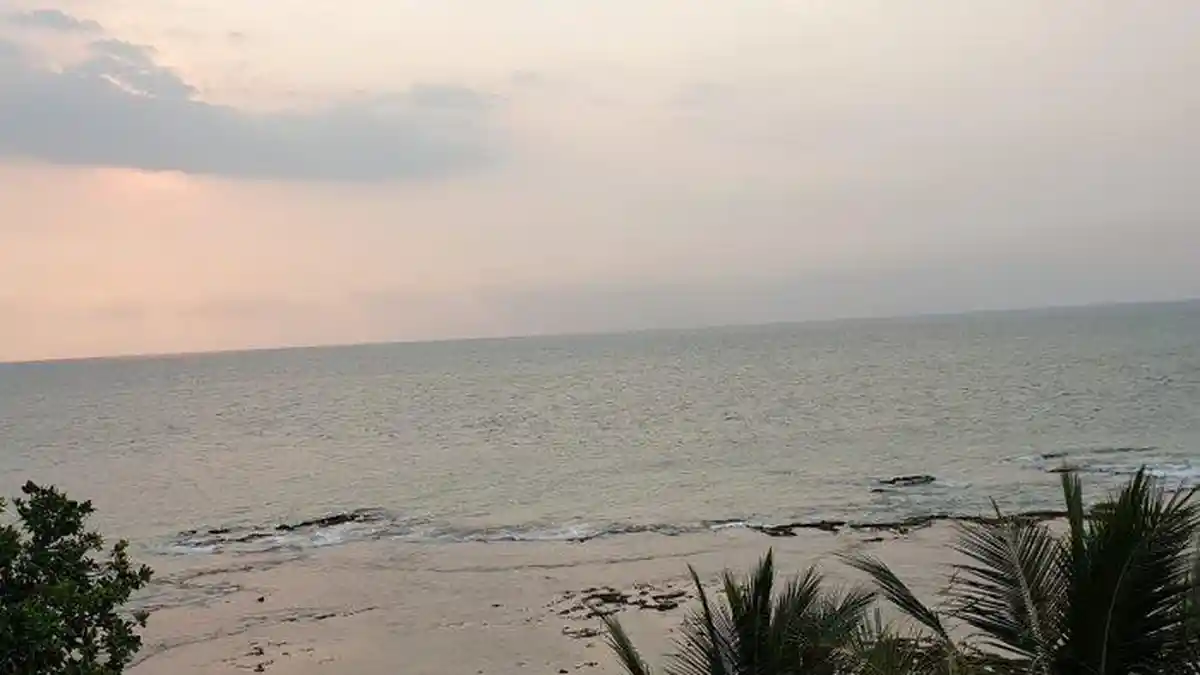 Wisata ke Pantai Putih Anyer, Jangan Takut Terpapar Covid-19, Berikut Panduan Liburan
