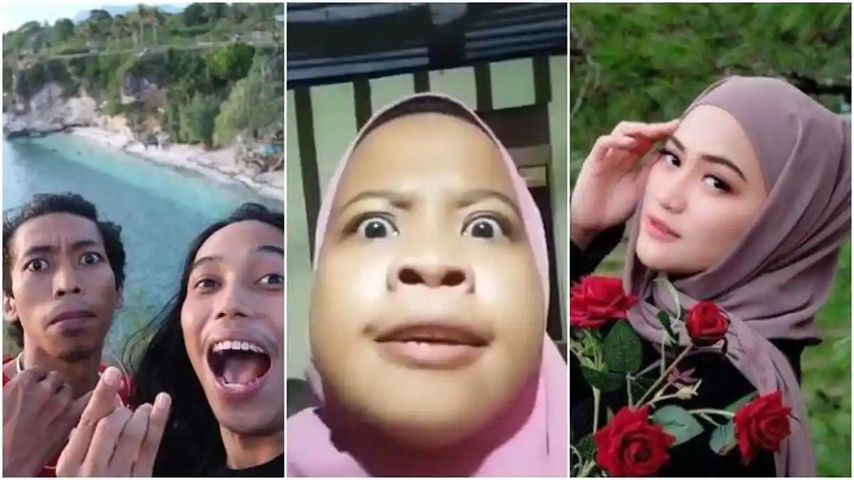 Tumming Abu, Deng Elys Manis, Anggu Batary Muliyadi Selebgram Paling Berpengaruh di Sulawesi