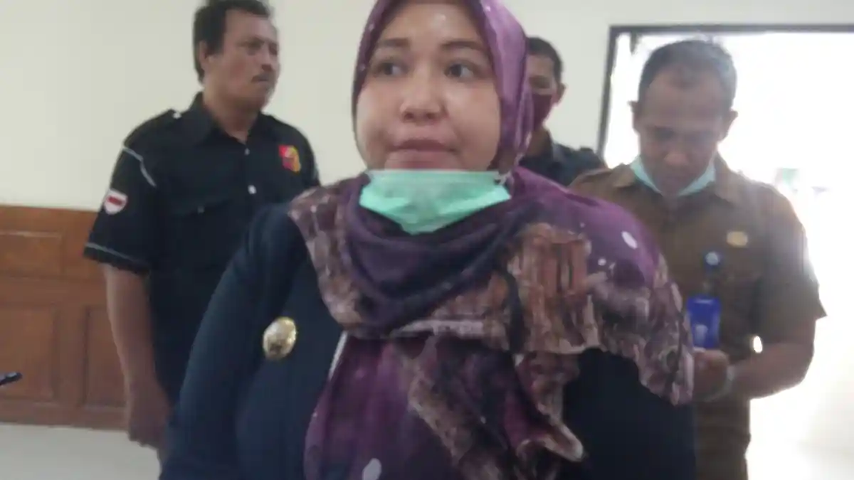 Pemkab Muaro Jambi Tahun 2021 Targetkan PAD Rp 1,33 Triliun