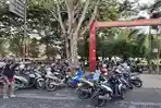 Ada Dua Pasar Murah Dua Lokasi di Parigi Moutong, Antisipasi Inflasi Jelang Idul Fitri 2026