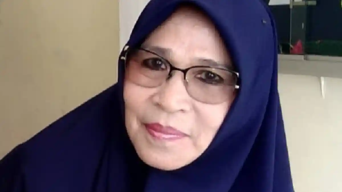 Guru dan Siswa di Aceh Selatan Ungkap Berbagai Kendala Belajar Secara Daring
