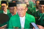 PPP Dukung Rabowo - Gibran 2 Periode atau Prabowo Saja? Ini Penjelasan Mardiono