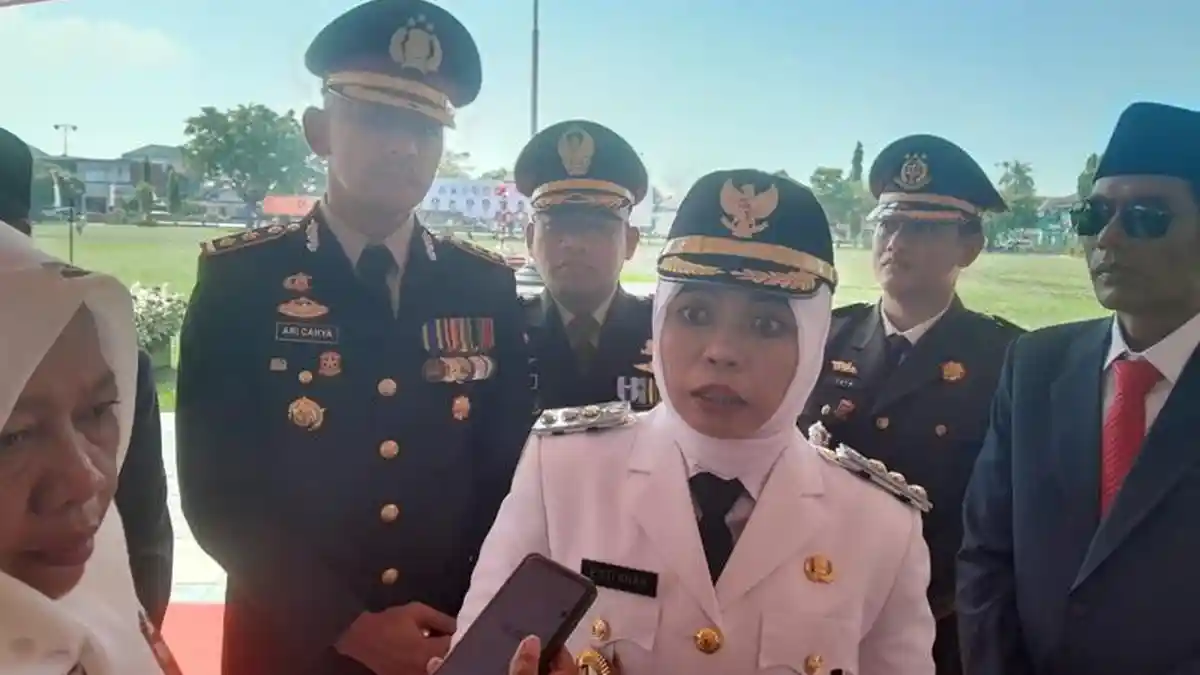 Tak Mau Bebankan Rakyat Lewat Pajak PBB, Pemkab Demak Dongkrak PAD Melalui Sektor Pariwisata