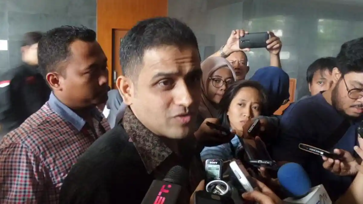 Bebas 2 Tahun Lebih Cepat, Nazaruddin Bisa Tinggalkan Lapas Agustus Ini Lewat Status JC dari KPK