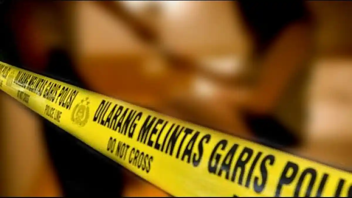 BREAKING NEWS, Bocah Perempuan 11 Tahun di Bandung Pamit Mengaji, Ditemukan Meninggal Dalam Karung