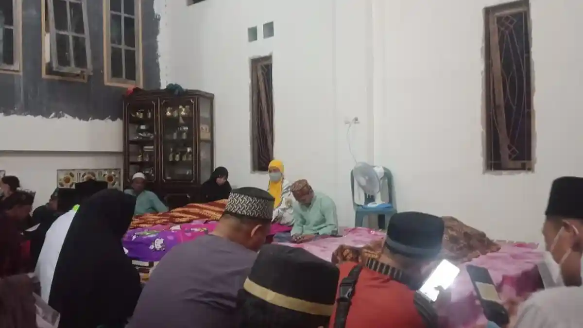 Pasutri yang Tewas Kecelakaan di Wajo Hendak Hadiri Acara Pernikahan di Pitumpanua